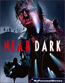 Near Dark (1987) Rated-R movie