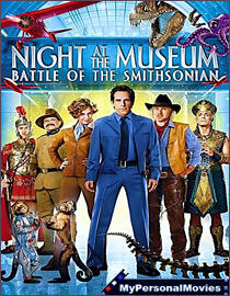 Night at the Museum 2 - Battle of the Smithsonian (2009) Rated-PG movie