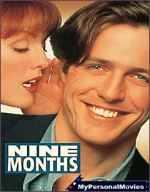 Nine Months (2001) Rated-PG-13 movie