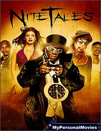 Nite Tales - The Movie (2008) Rated-NR movie