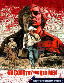 No Country for Old Men (2007) Rated-R movie
