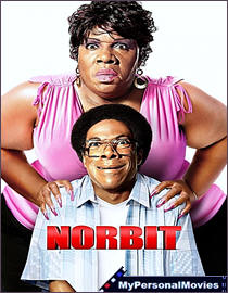 Norbit (2007) Rated-PG-13 movie
