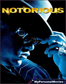 Notorious (2009) Rated-R movie