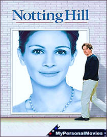 Notting Hill (1999) Rated-PG-13 movie