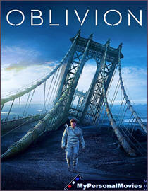 Oblivion (2013) Rated-PG-13 movie