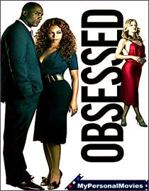 Obsessed (2009) Rated-PG-13 movie