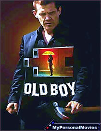 Oldboy (2013) Rated-R movie