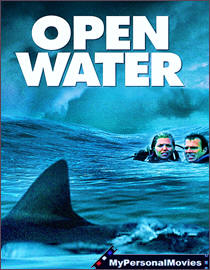 Open Water (2004) Rated-R movie
