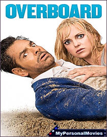 Overboard (2018) Rated-PG-13 movie