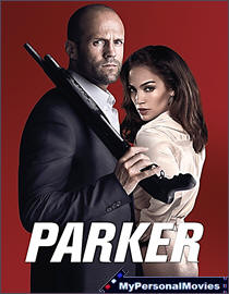Parker (2013) Rated-R movie