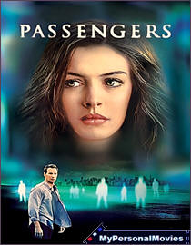Passengers (2008) Rated-PG-13 movie
