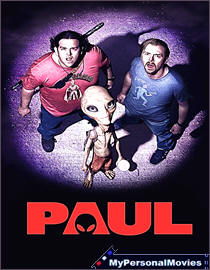 Paul (2010) Rated-NR movie