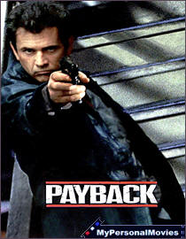 Payback (1999) Rated-R movie