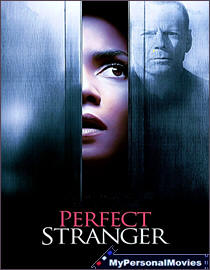 Perfect Stranger (2007) Rated-R movie