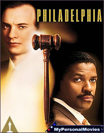 Philadelphia (1993) Rated-PG-13 movie