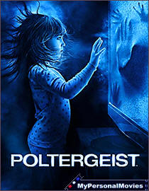 Poltergeist (1982) Rated-PG movie