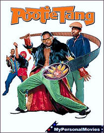 Pootie Tang (2001) Rated-PG-13 movie