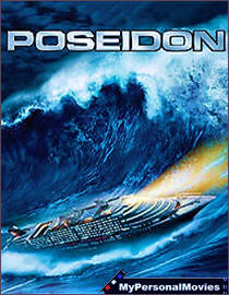 Poseidon (2006) Rated-PG-13 movie