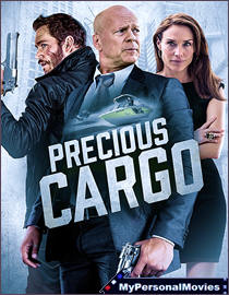 Precious Cargo (2016) Rated-R movie