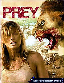 Prey (2007) Rated-NR movie
