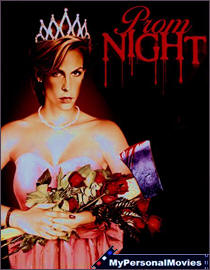 Prom Night (1980) Rated-R movie