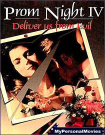 Prom Night 4 - Deliver Us From Evil (1992) Rated-R movie