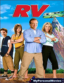 RV (2006) Rated-PG movie