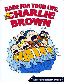 Race for Your Life, Charlie Brown (1977) Rated-G movie