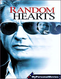 Random Hearts (1999) Rated-R movie