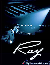 Ray (2004) Rated-PG-13 movie