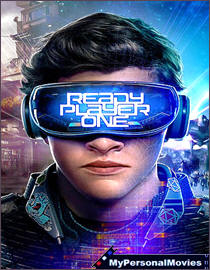 Ready Player One (2018) Rated-PG-13 movie