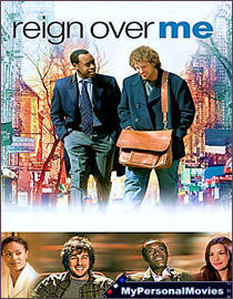 Reign Over Me (2007) Rated-R movie