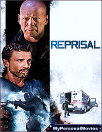 Reprisal (2018) Rated-R movie