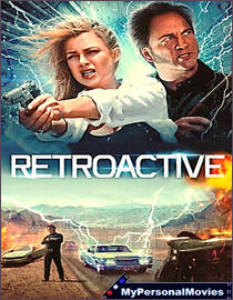 Retroactive (1997) Rated-R movie