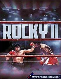 Rocky 2 (1979) Rated-PG movie