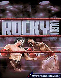 Rocky Balboa (2006) Rated-PG movie