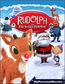 Rudolph The Red Nosed Reindeer (1964) Rated-NR movie