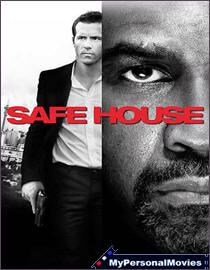 Safe House (2013) Rated-R movie