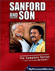 Sanford and Son - Complete Series 1-22 Episodes TV Shows