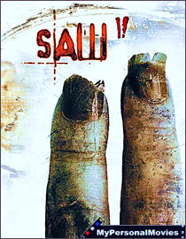 Saw 2 (2005) Rated-R movie