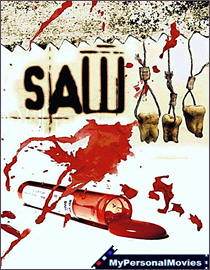 Saw 3 (2006) Rated-R movie