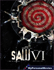 Saw 6 (2009) Rated-R movie