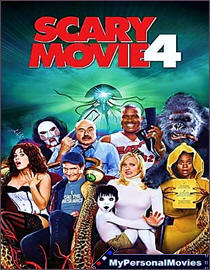 Scary Movie 4 (2006) Rated-UR movie