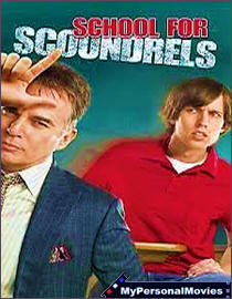 School For Scoundrels (2006) Rated-PG-13 movie