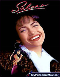 Selena (1997) Rated-PG movie
