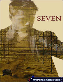 Seven (1995) Rated-R movie