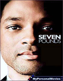 Seven Pounds (2008) Rated-PG-13 movie
