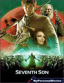 Seventh Son (2014) Rated-PG-13 movie