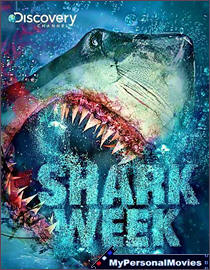 Shark Week - 20th Anniversary - ALL 14 Episodes TV Shows