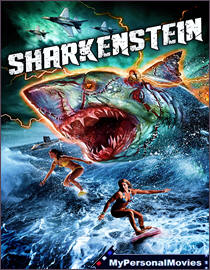 Sharkenstein (2016) Rated-NR movie